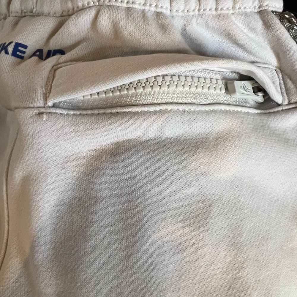 Boy’s Nike Shirt & Shorts - Picture 5 of 8